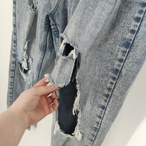 Aeropostale | "Mom" jeans - Picture 3 of 6